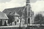 992053	De Krim	Ov Herv Kerk	Nette oude kaart onbeschreven, Verzamelen, Ansichtkaarten | Nederland, Ongelopen, Ophalen of Verzenden