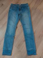 Fit jeans van de Hema. Maat 36, Ophalen of Verzenden, Zo goed als nieuw, Blauw, W28 - W29 (confectie 36)