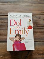 Boek..Dol op Emily, Boeken, Gelezen, Ophalen of Verzenden