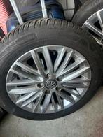 3 Winterbanden met velg, Auto-onderdelen, Banden en Velgen, Ophalen, Gebruikt, 16 inch, Banden en Velgen