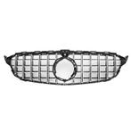 Mercedes C-Klasse W205 C63 AMG Voorbumper | 2018-2021, Ophalen of Verzenden