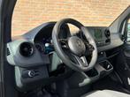 Mercedes-Benz Sprinter 316CDI L2H1 7G-Tronic / 2x Schuifdeur, Gebruikt, 4 cilinders, Met garantie (alle), Mercedes-Benz