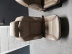 Bmw 5 serie e60 comfort lederen interieur., Ophalen of Verzenden, Gebruikt, BMW