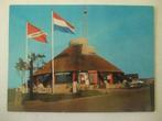 K99 Flevoland - De Eemhof - Sporthuis centrum - 1981, Verzenden, 1980 tot heden, Gelopen, Flevoland