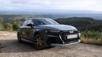 Audi RS3 2.5 TFSI QUATTRO 2025 Limousine|400PK|FACELIFT|KEYL, Auto's, Automaat, Startonderbreker, Gebruikt, Zwart