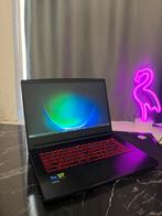 MSI Gaming | RTX 4050 - i7 12e gen - 16GB RAM - 1TB SSD, Computers en Software, Ophalen, Gebruikt, 2 tot 3 Ghz, Intel® Core™ i7 