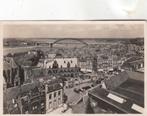 Nijmegen - Panorama Oude Waag en Nieuwe Brug, Verzenden, 1920 tot 1940, Gelopen, Gelderland