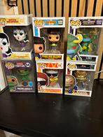 Verzameling funko pops pop!, Verzamelen, Ophalen, Zo goed als nieuw