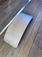 Origineel Wobbel Board blank gelakt, Tickets en Kaartjes, Eén persoon, Cadeaubon, Overige typen