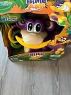 Hasbro Billie Aap gezelschapsspel (Nieuw), Hobby en Vrije tijd, Gezelschapsspellen | Overige, Een of twee spelers, Ophalen of Verzenden