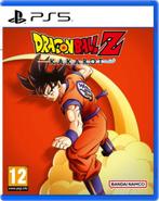 Dragon Ball Z Kakarot PS5 – Slechts €21,99!, Ophalen of Verzenden, Refurbished