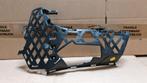 VW Passat B8 3G Links voorbumper Houder steun Mistlamp, Ophalen of Verzenden, Gebruikt, Voor, Bumper
