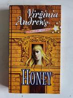 Virginia Andrews: Honey, Boeken, Romans, Gelezen, Amerika, Virginia Andrews, Ophalen of Verzenden