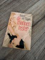 Heleen van Royen : de Mannen tester, Ophalen, Zo goed als nieuw, Heleen van Royen, Nederland
