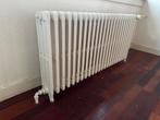 Gietijzeren Radiatoren - origineel jaren 30, Ophalen, 30 tot 80 cm, Gebruikt, Radiator