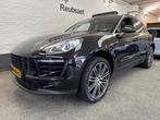 Porsche MACAN 2.0 Sport Chrono Panodak Leer Pdls Navi Clima, Automaat, Gebruikt, Euro 6, 4 cilinders
