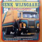 Henk Wijngaard ‎– 'Autobaankoorts Telstar LP Nieuw.!, Cd's en Dvd's, Pop, Ophalen of Verzenden, 12 inch, Nieuw in verpakking