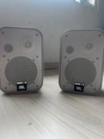 Jbl control one België, Center speaker, Ophalen of Verzenden, Zo goed als nieuw, 120 watt of meer