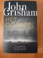 John Grisham - Het oordeel, John Grisham, Ophalen of Verzenden, Zo goed als nieuw