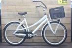 Puch Crunch dames transportfiets remnaaf met garantie, Gebruikt