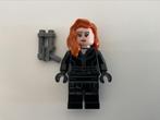 LEGO Super Heroes - minifiguur - sh1012 - Black Widow, Kinderen en Baby's, Speelgoed | Duplo en Lego, Ophalen of Verzenden, Zo goed als nieuw
