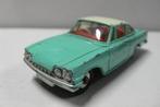 ford capri 1961 -dinky toys #143 -in org. staat, Verzenden, Gebruikt, Auto, Dinky Toys