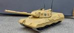 Legervoertuig Leopard A3 Tank SIKU, Ophalen of Verzenden, Zo goed als nieuw, Tractor of Landbouw, SIKU