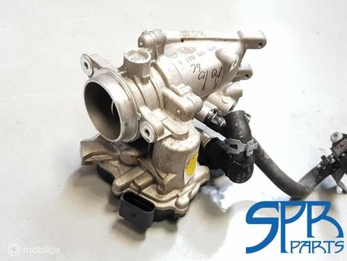 Gasklephuis VW 04L128063R EGR KLEP TDI VAG AUDI SEAT SKODA, Auto-onderdelen, Motor en Toebehoren, Audi, Gebruikt, Ophalen of Verzenden