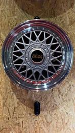 Velgen | BBS RM012, Ophalen, 15 inch, Banden en Velgen, 185 mm
