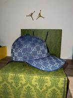 Gucci cap dubai blue, Kleding | Heren, Hoeden en Petten, Nieuw, Ophalen of Verzenden, Gucci, Pet