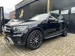 Mercedes-Benz GLC 200 Business Solution Limited € 32.950,0, Auto's, Nieuw, Origineel Nederlands, 5 stoelen, 750 kg