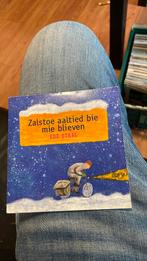 Ede staal, Ophalen of Verzenden, Zo goed als nieuw