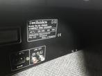 TECHNICS 5 CD WISSELAAR, Ophalen of Verzenden, Gebruikt, Technics, Wisselaar