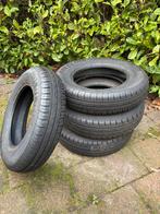 4 zomerbanden Fiat Panda 155/80R13 – zo goed als nieuw, Ophalen, Zo goed als nieuw