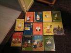 Nijntje dvd s, Cd's en Dvd's, Alle leeftijden, Ophalen of Verzenden, Zo goed als nieuw