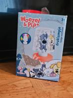 Woezel en Pip Druklampje - Nieuw in doos!, Ophalen of Verzenden, Nieuw, Lamp