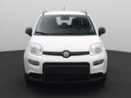 Fiat Panda 1.0 Hybrid City Life | 5 stoelen | 7" Touchscreen, Voorwielaandrijving, 12 maanden, Stof, Panda