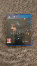 PS4 Games - Death Stranding & The Division, Avontuur en Actie, Online, Vanaf 18 jaar, 1 speler