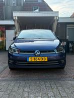 Volkswagen Polo 1.0 TSI 95pk 2023 + alle opties!, Voorwielaandrijving, Stof, 1072 kg, Origineel Nederlands