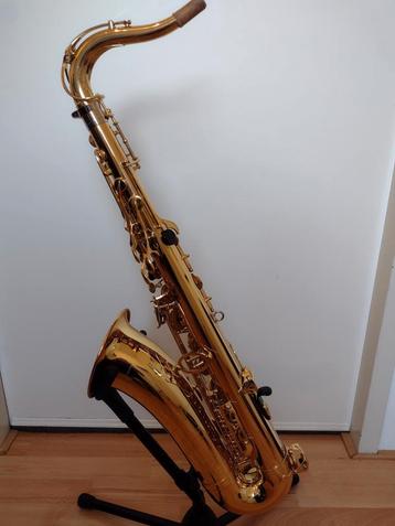 Yamaha Custom 875 EX tenorsax  beschikbaar voor biedingen