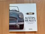 Austin-Healey, Gelezen, Verzenden, Austin-Healey, Overige merken