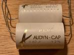 Intertechnik Audyn-Cap Plus 0,82uf 425v ac 800v dc paar, Ophalen of Verzenden, Gebruikt