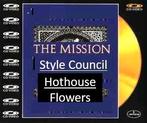 Style Council / Mission / Hothouse Flowers: 3xCDV ep's, Cd's en Dvd's, Ophalen of Verzenden, 2000 tot heden, Zo goed als nieuw