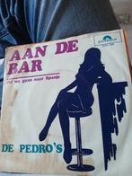 Pedro.s  aan de bar, Ophalen of Verzenden, Zo goed als nieuw, Overige formaten, Levenslied of Smartlap