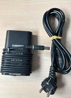 Dell 65W Laptop adapter - 7,4mm aansluiting, Ophalen of Verzenden, Zo goed als nieuw, Dell