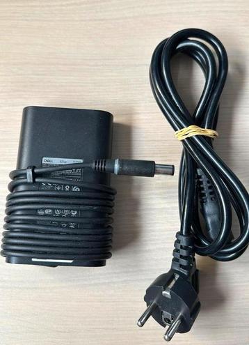 Dell 65W Laptop adapter - 7,4mm aansluiting beschikbaar voor biedingen