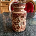 Vaas, Scheurich, Amsterdam, uienvaas, West Germany, vintage, Antiek en Kunst, Ophalen