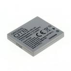 Camera accu DB-L20 Sanyo DBL20, Verzenden, Nieuw