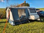 Adria Optima 400 1991, Caravans en Kamperen, Rondzit, Particulier, Adria, Tot en met 4