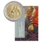 2 euro San Marino “Jacobo Tintoretto’’ BU 2018, Verzenden, San Marino, 2 euro, Losse munt